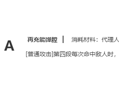 绝区零格莉丝天赋强化怎么点 绝区零格莉丝天赋强化加点/介绍