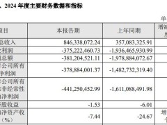 康希诺连亏3年 2020年上市募52亿中信证券保荐